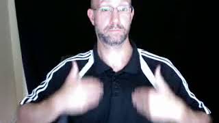 LUNGS | ASL - American Sign Language
