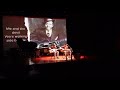 Jose Ramirez - Delta Blues Special II (Live in Eugene O'neill 17 de abril 2021) ft. Francisco Huete
