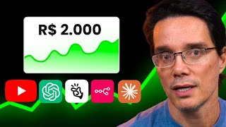 5 DIGITAL BUSINESSES THAT ARE EXPLODING IN 2026 - AND ALMOST NO ONE IS DOING THEM! screenshot 4