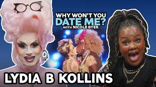 The Truth About Drag Race Showmances with Lydia B Kollins