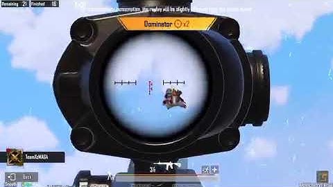 Easy 1v3 #bgmi CONFIGURATION PERFECTA Para SAMSUNG A1, A2, A3, A5, J1, J2, J3, J5, J6, J7, A10, A20,