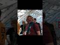 Jack Black walking in the crowd at E3 2019 #jackblack #e3 #gaming
