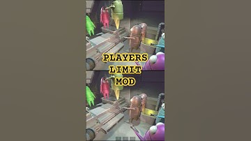 it was a mistake. CHAOSTIC mod [R.E.P.O]