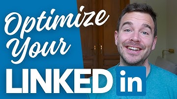 HOW TO OPTIMIZE YOUR LINKEDIN (Freelance Translator)