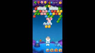 LINE バブル2　STAGE 492　銅コニー　×1.5　Bronze Cony　LINE BUBBLE 2