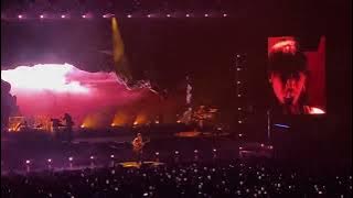 Keshi - Limbo | Requiem Tour in Manila 250304