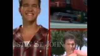 Mighty Morphin Power Rangers - Lightspeed Rescue Opening V1