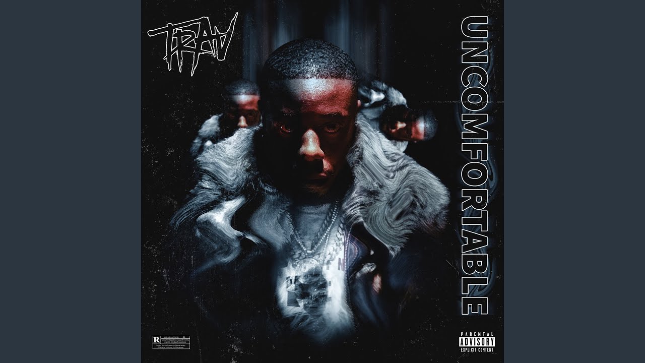 Watch Uncomfortable on YouTube Watch Uncomfortable on YouTube