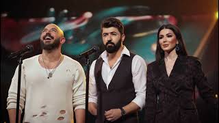 Dom Dom  | Saif Nabeel x Mahmoud El Esseily x Lamis Kan (by IBN SAHRA)