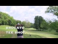 2016 Hole of the Week #1 (Riverbend G.C.)