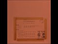 沢田研二/G.S.I Love You ダイジェストB面