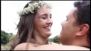Marcela & Esdras- Ensaio Pré Casamento