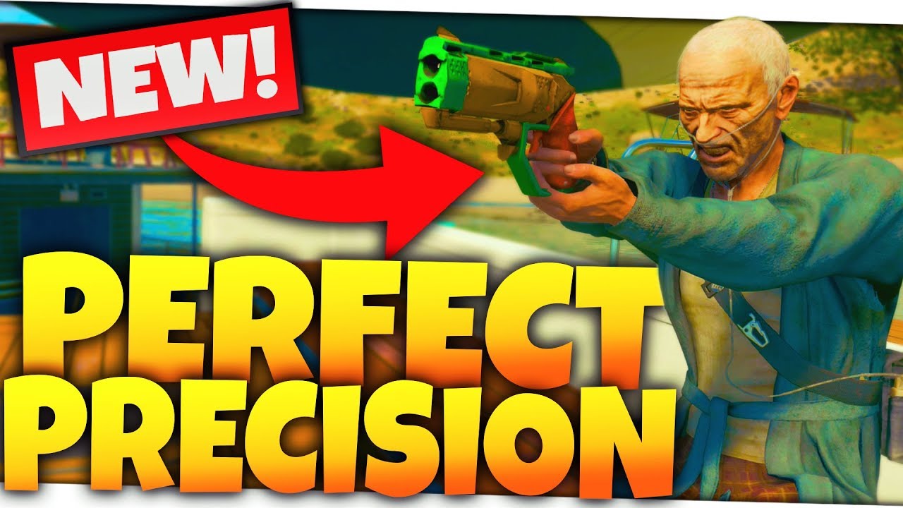 "HOW TO AIM BETTER!" - Blackout Breakdown Ep. 2 (Blackout Tips) | IMPROVE ACCURACY!