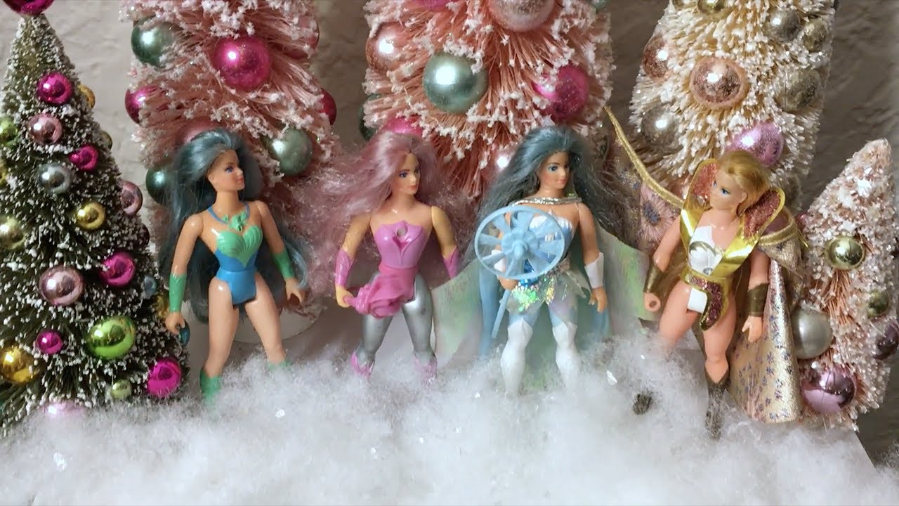 A Frosta Christmas Special Part 1 YouTube