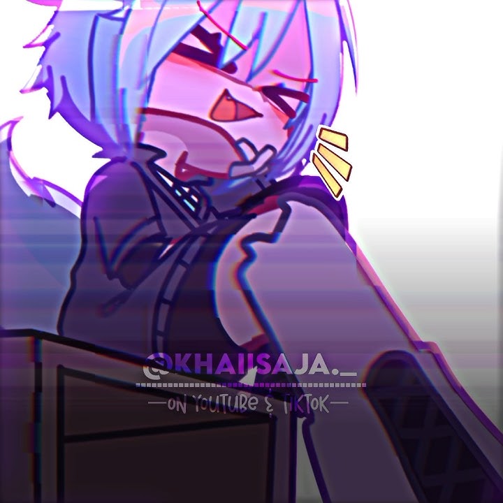 welcome...🕳️ | ib: Original × #KhaiiSaja #gachaclub #gachaedit #gachatrend #gacha