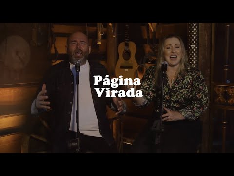 Página Virada -