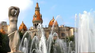 MARLIN DARRAH - Intro to Wonders of the World program - 1 minute