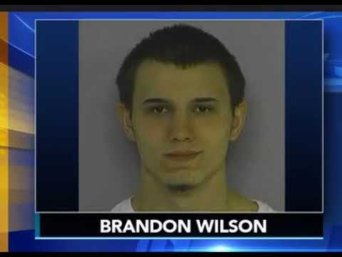 Brandon Wilson Charged In The Death Of Shawneeq Carter
