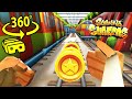 SUBWAY SURFERS 360° - VR/360° Experience