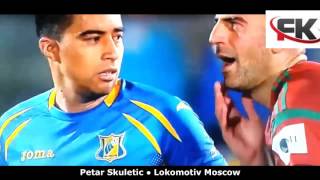 Funny Dives & Simulation 2016-2017 Hd