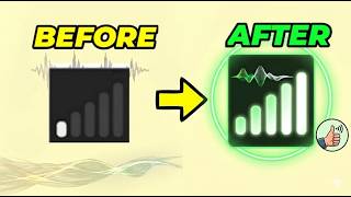 HOW TO FIX YOUR NETWORK BAR FOR SMOOTHER ONLINE MATCHES