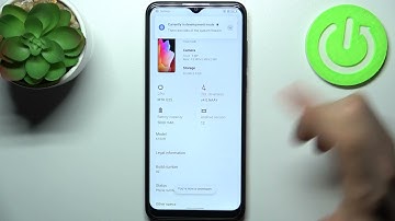 TCL 306 - How To Enter Developer Mode