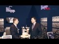 Kipp na targach ITM Polska 2014