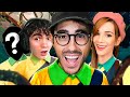 Scalo una montagna alta 30.000 metri con Nico e Veronica - Peak E REMATCH
