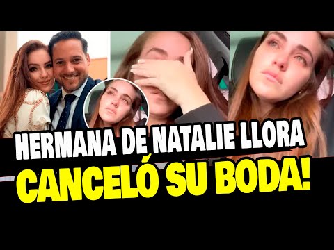 HERMANA DE NATALIE