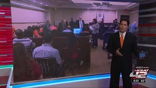 Video: Bexar County to establish Felony Impact Court