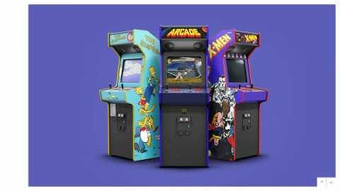 Bigbox/Launchbox Emulation Front End