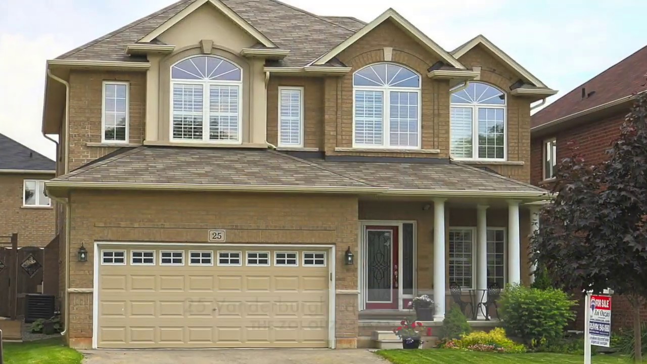 SOLD Grimsby, Ontario Zoi Ouzas Team REMAX GARDEN CITY YouTube