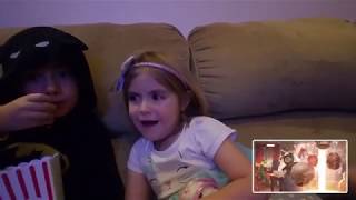 Mimi's video call  from Santa 2018 screenshot 5