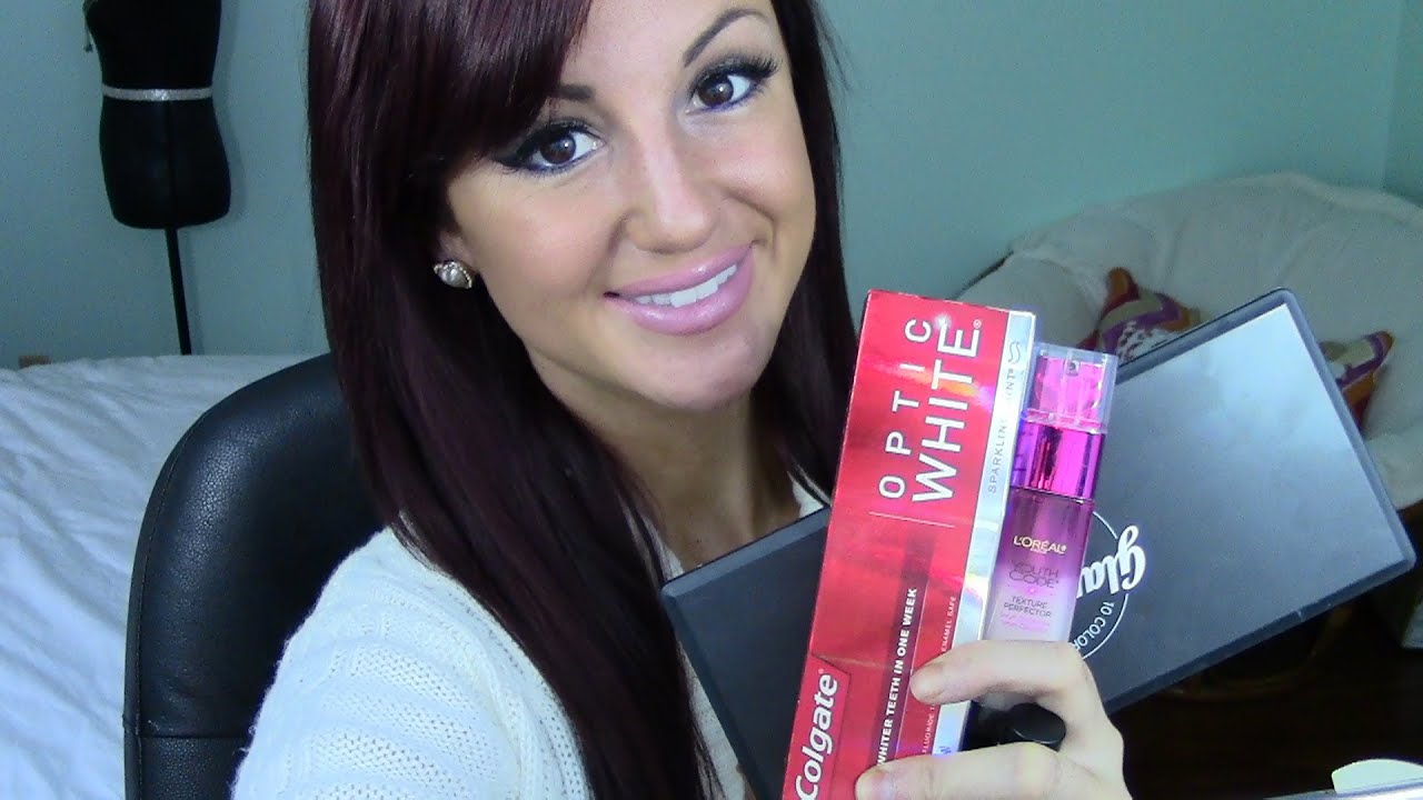 products of glycolysis October Favorites | 2013