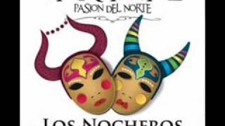 Miniatura de vídeo de "LOS NOCHEROS & LOS TEKIS - Carnaval del Norte - (Audio Clip)"