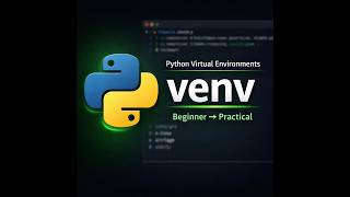 Python Environments Explained (Part 1: VENV, Solus Linux)