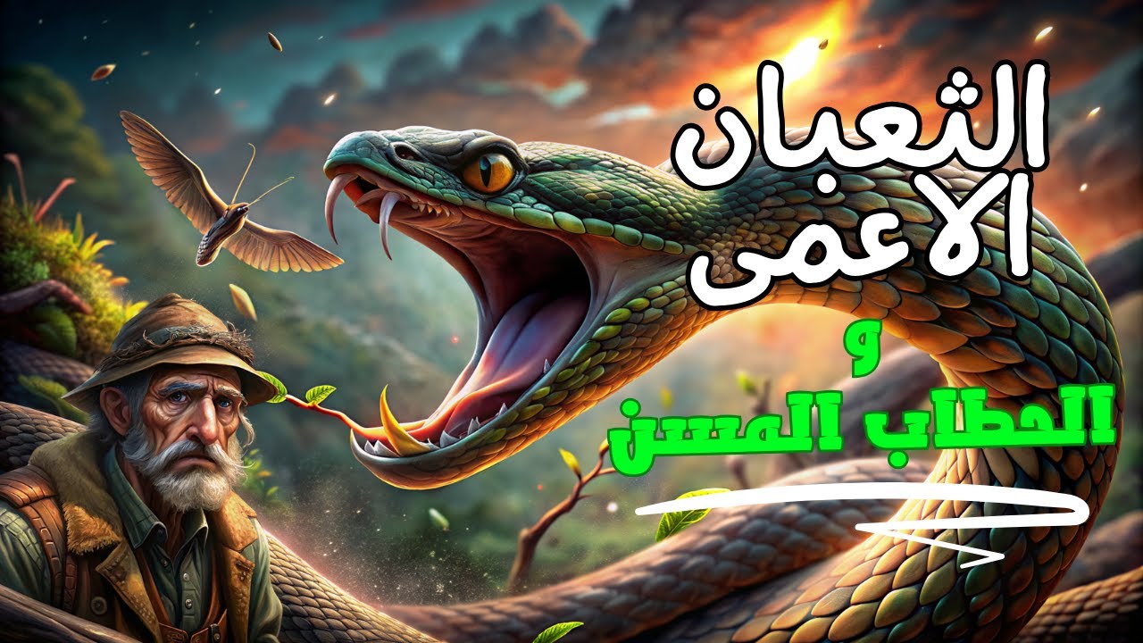Original Title & Thumbnail