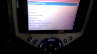 OTC Genisys Scan Tool 3.0 System US Domestic & Asian kit