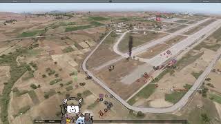 Celebrity Arma 3 AI Mod Testing Part 4 Wealth