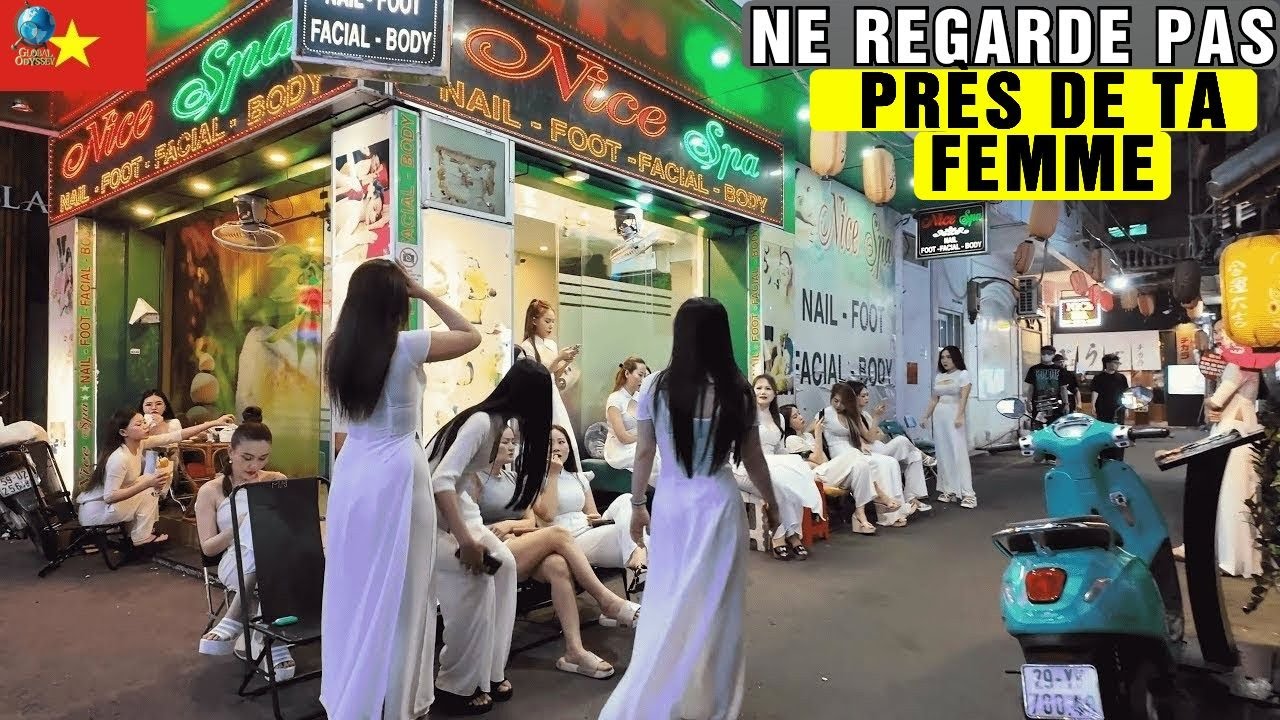 15 côtés sombres du Vietnam : Le pays le plus unique au monde – Documentaire de voyage