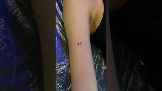 Tattoo Di Lengan Tangan Simpel