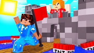 MERA FLAG WAPIS DE | MINECRAFT