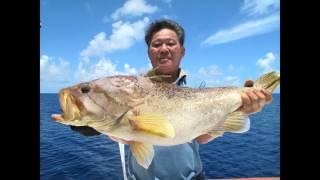 Maldives Fishing 9-17 Apr 2016(A trip that plan 2 years ago. Maldives Fishing 9-17 April 2016 heading to Southern side of Male. Travel by SQ (2 to go promo) transfer to domestic Maldivian ..., 2016-05-09T04:59:07.000Z)