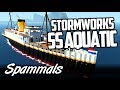 Stormworks | SS Aquatic