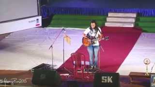 Video thumbnail of "Prayatna Shrestha 'Jaalma' Live Performance"