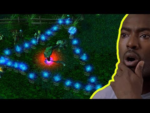 DotA - WoDotA Top 10 HELiCaL Vol.63 SHOCKING Leoric