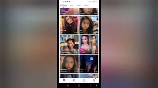 m Look my||LiveTalk videochat Apps screenshot 5