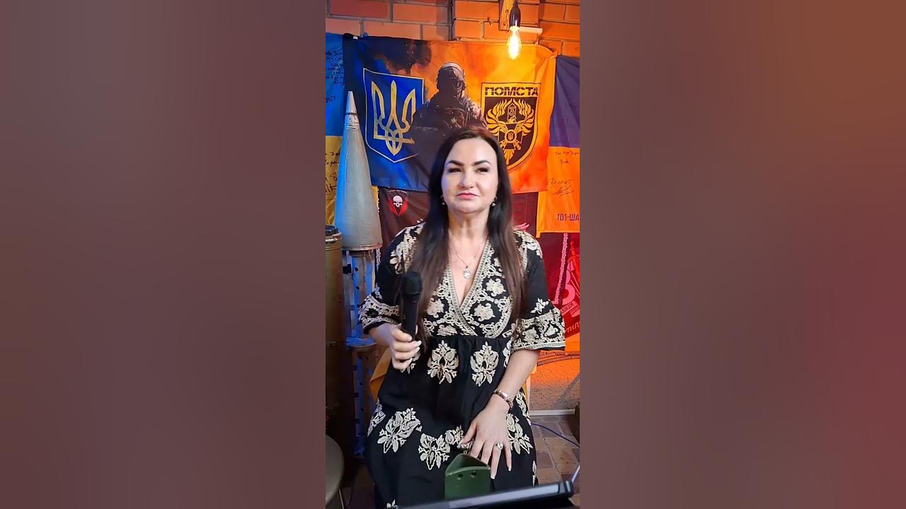 Ковток холодного вина. Олена Білоконь. Слова Лілії Таран, музика Олега ...