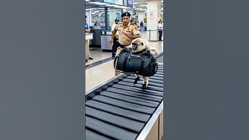 rave Monkey Protects Passengers From Hidden Danger! #humanity #animals #wildlife #monkey #pets