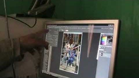 Resizing with PaintShop Pro Photo